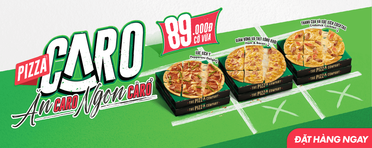 Combo Pizza Caro Combo Pizza Caro